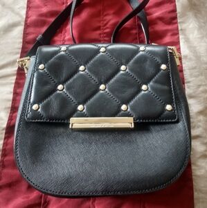 Kate Spade Pearl Crossbody Purse
